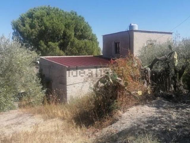 Casa in vendita a Alessandria della Rocca, Agrigento