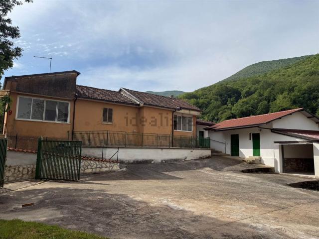 Casa in vendita a Pastena, Lazio