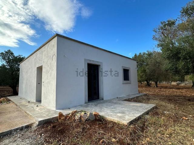 Casa in vendita a San Michele Salentino, Brindisi
