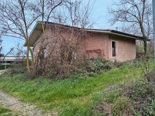 Casa in vendita a Rocca San Giovanni, Abruzzo