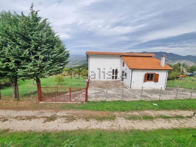 Casa in vendita a Guardia Lombardi, Campania