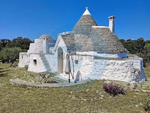 Casa in vendita a Puglia, Brindisi