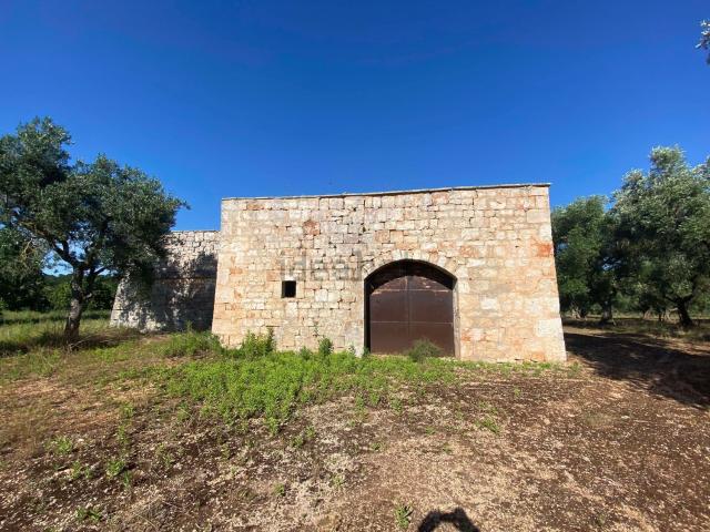 Casa in vendita a Ostuni, Brindisi