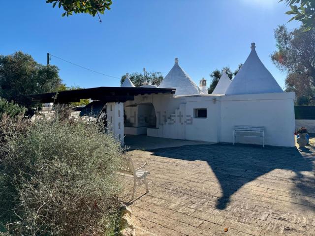 Casa in vendita a Puglia, Brindisi