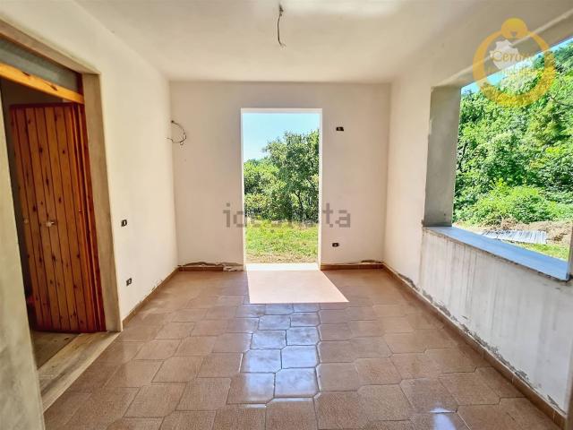 Casa in vendita a Muro Lucano, Basilicata