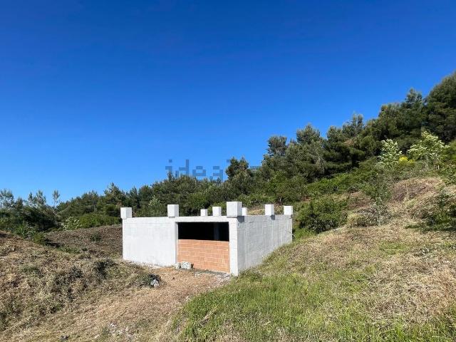 Casa in vendita a Civita, Puglia