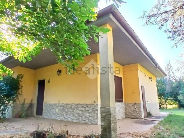Casa in vendita a Casale Marzilli, Paliano