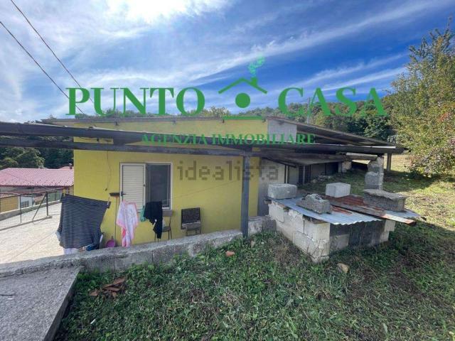Casa in vendita a Martirano Lombardo, Catanzaro