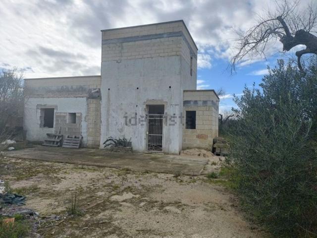 Casa in vendita a Puglia, Lecce