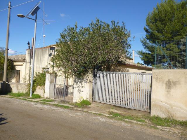 Casa in vendita a Comiso, Sicilia