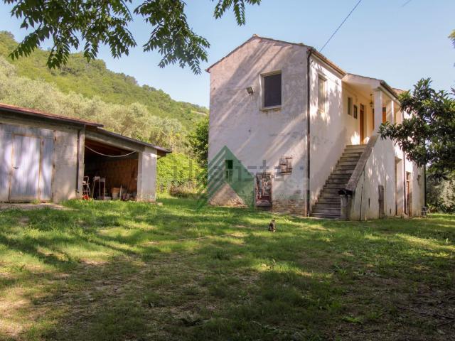 Casa in vendita a Castellalto, Abruzzo