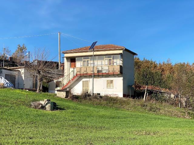 Casa in vendita a Conza Della Campania, Campania
