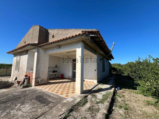 Casa in vendita a Augusta, Sicilia