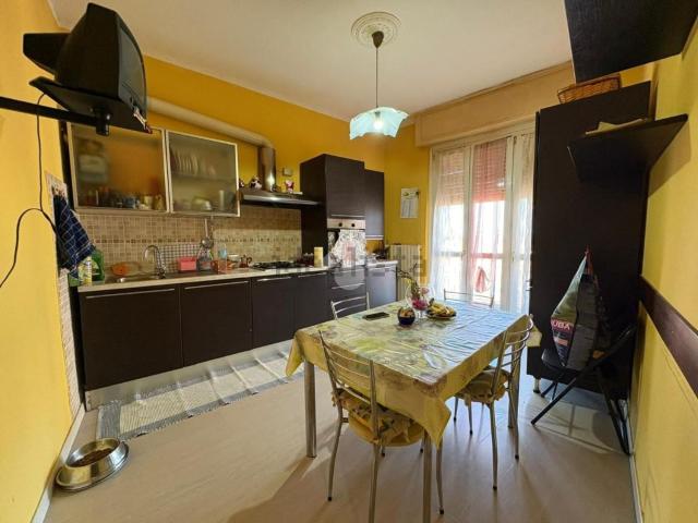 Casa in vendita a Mortara, Lombardia