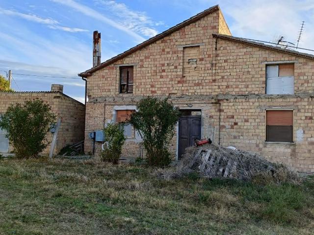 Casa in vendita a Paglieta, Abruzzo