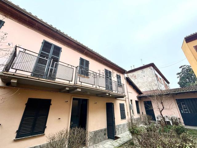 Casa in vendita a Piemonte, Alessandria