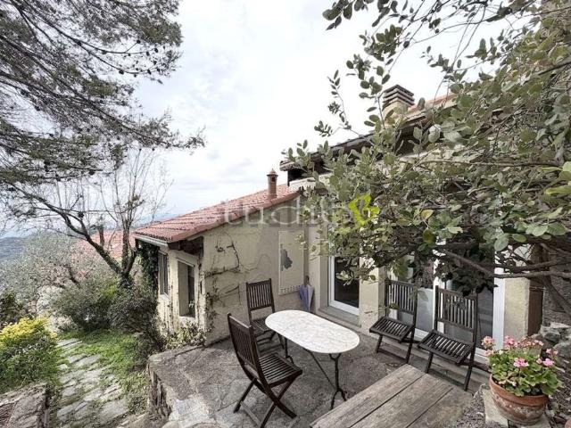 Casa in vendita a Seborga, Liguria