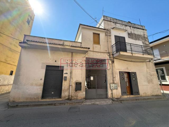 Casa in vendita a Marigliano, Campania