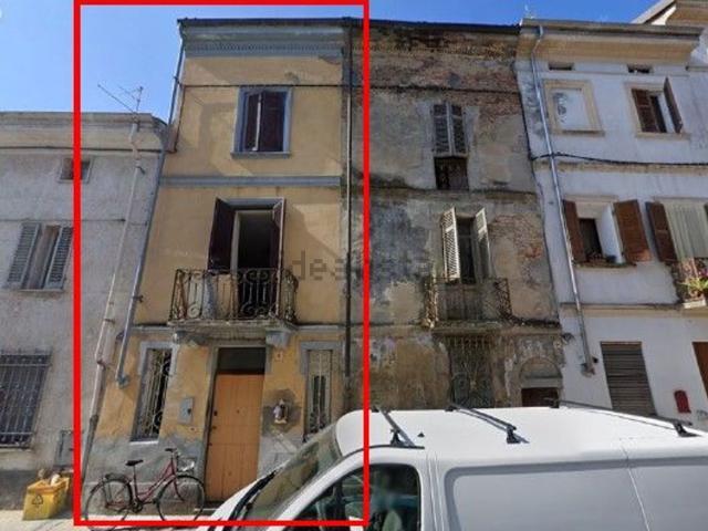 Casa in vendita a Trino, Vercelli