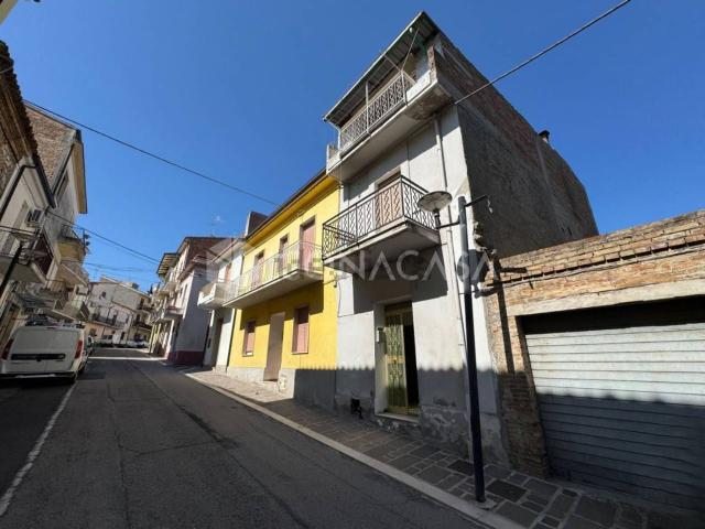 Casa in vendita a Cupello, Abruzzo