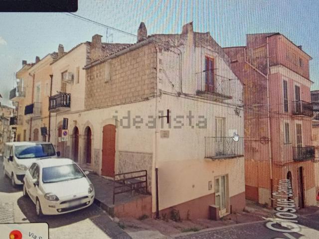 Casa in vendita a Puglia, Foggia
