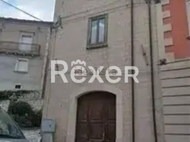 Casa in vendita a Morrone del Sannio, Campobasso