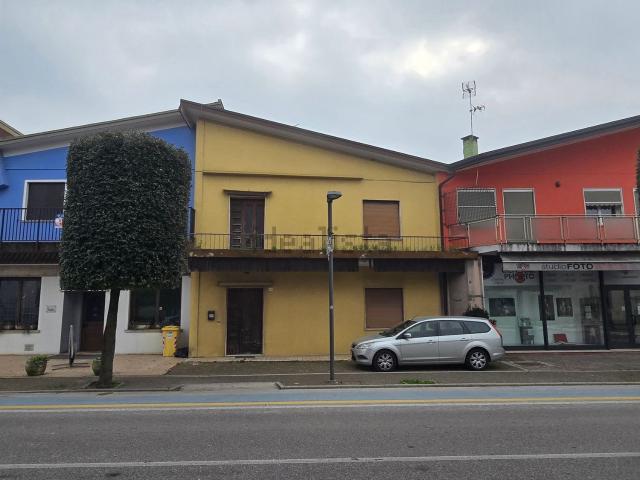 Casa in vendita a San Giorgio di Livenza, Caorle