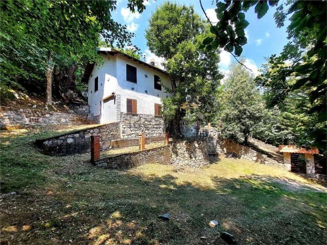 Casa in vendita a Piemonte, Cuneo
