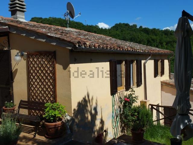 Casa in vendita a Marche, Macerata