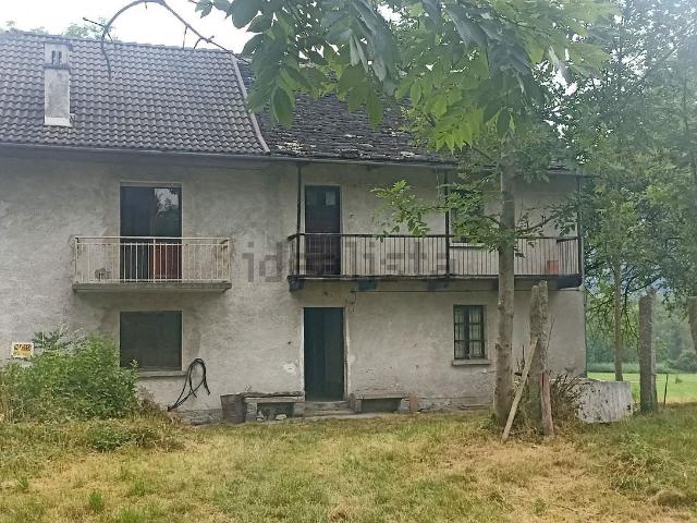 Casa in vendita a Piemonte, Verbano-cusio-ossola