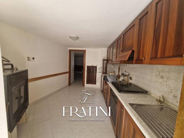 Casa in vendita a Cerqueto, Civitella del Tronto