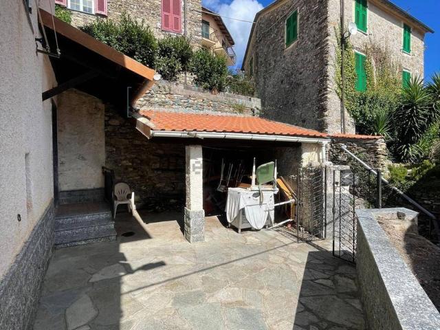 Casa in vendita a Ranzo, Liguria