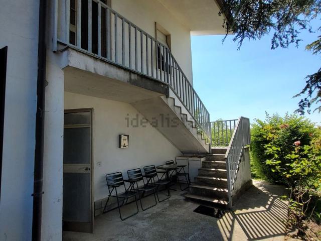 Casa in vendita a Carpaneto Piacentino, Reggio Emilia
