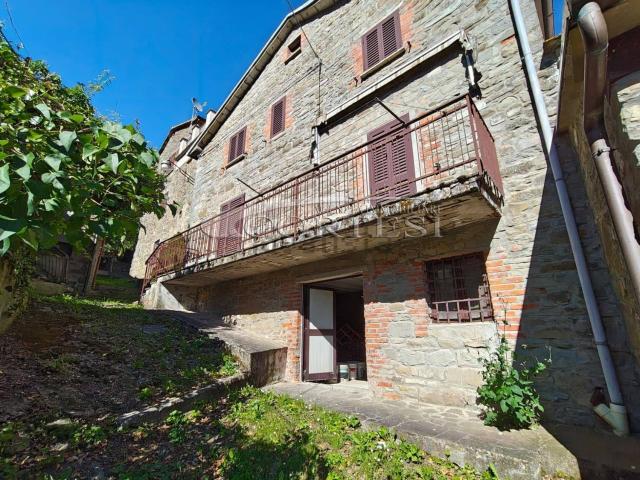 Casa in vendita a La Montagna, Sansepolcro