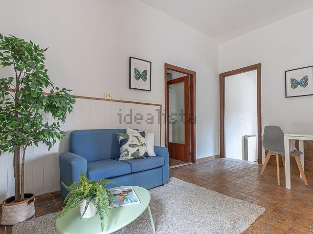 Casa in vendita a Monticelli, Genga