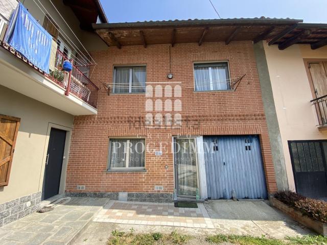 Casa in vendita a Piemonte, Asti