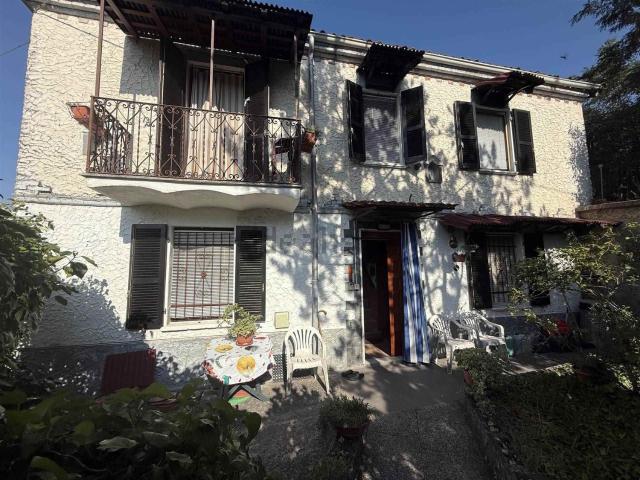 Casa in vendita a Piemonte, Alessandria