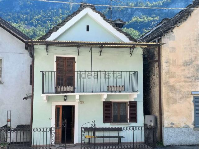 Casa in vendita a Piemonte, Verbano-cusio-ossola