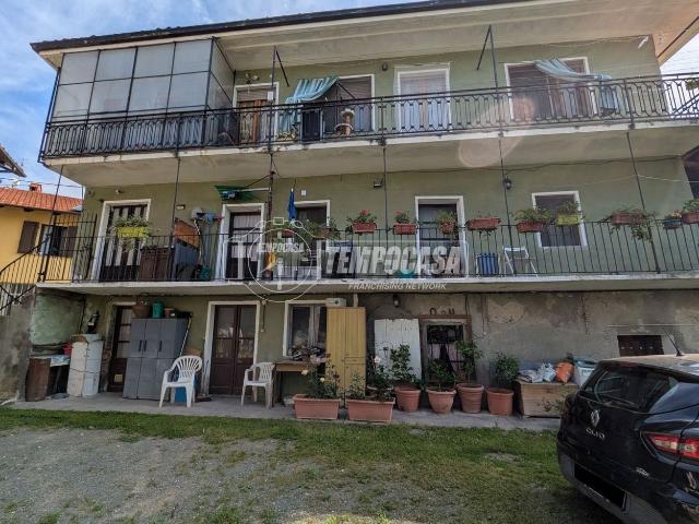 Casa in vendita a Piemonte, Torino