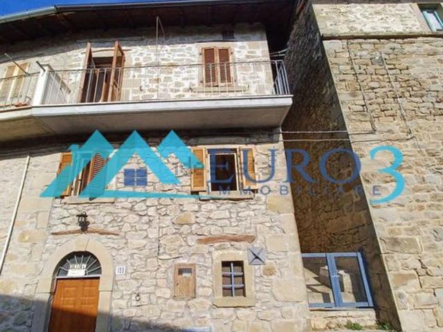 Casa in vendita a Marche, Ascoli Piceno