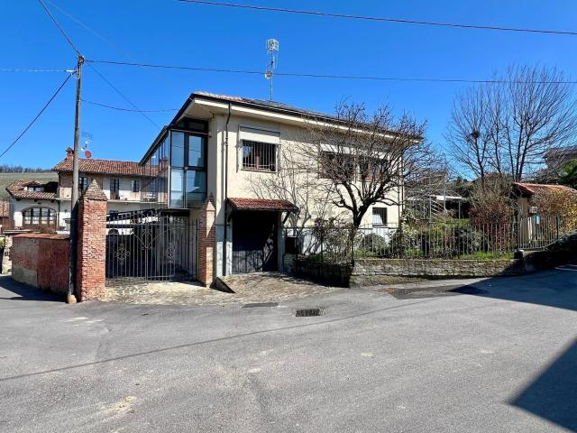 Casa in vendita a Piemonte, Cuneo