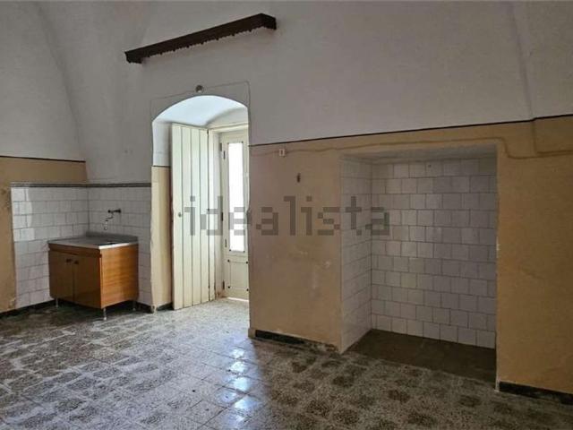 Casa in vendita a Puglia, Foggia