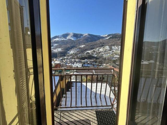 Casa in vendita a Centro Valle Intelvi, Casasco D'intelvi