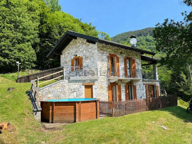Casa in vendita a Piemonte, Verbano-cusio-ossola