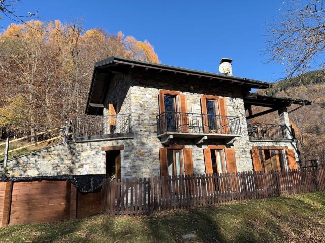 Casa in vendita a Piemonte, Verbano-cusio-ossola