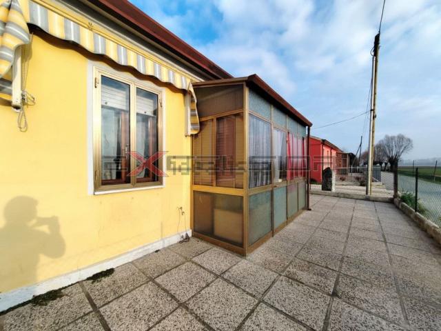 Casa in vendita a Cavarzere, Veneto