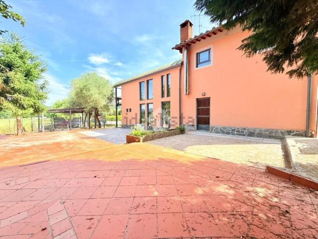 Casa in vendita a Castelfranco Piandiscò, Toscana