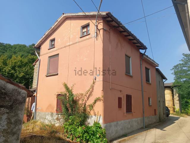 Casa in vendita a Ronchi, Trebecco