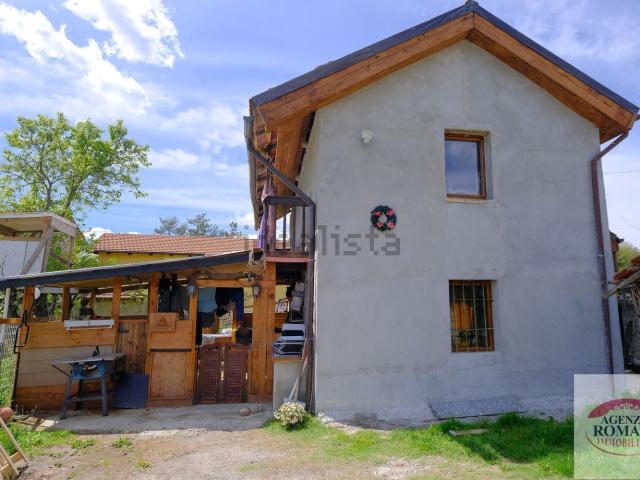 Casa in vendita a Giusvalla, Liguria