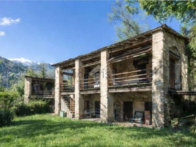 Casa in vendita a Piemonte, Torino